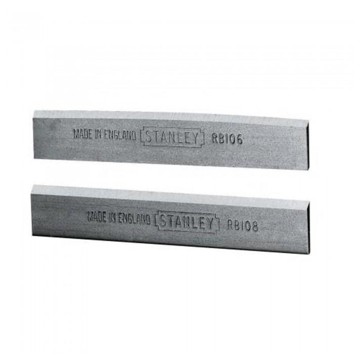 Stanley Chrome Vanadium Steel Planer Blade