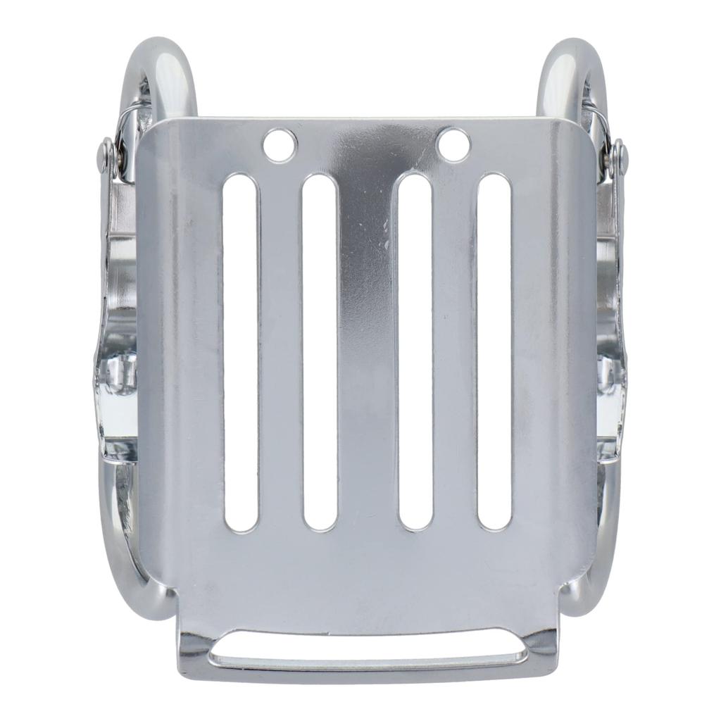 Sankyo Corporation Carabiner Tool Holder with Double Tool Hooks (DT-THB-812)