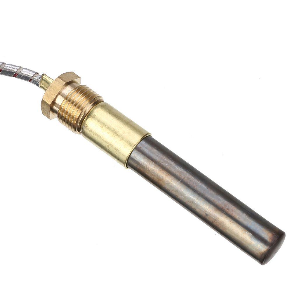 Heater Accessories Thermocouple Wires Gas Fryer Thermopile For Imperial Elite Frymaster Dean Pitco