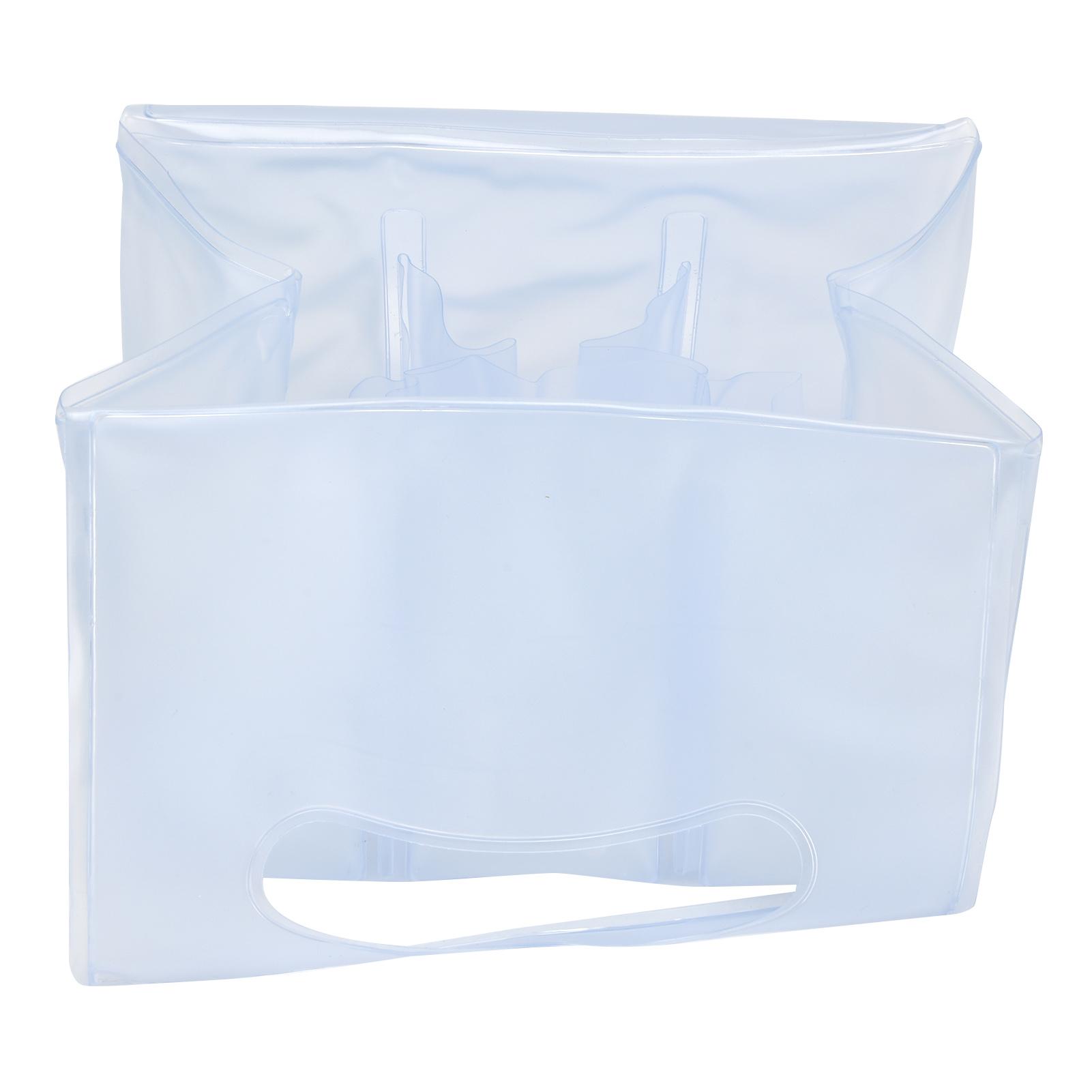 6Grid Ice Bag Portable Beverage Beer Cup Cake Ice Cubes Cooling Storage Bag for Kitchen Home 1890₽