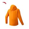ANTA Men's CHN Series Storm Armor Outdoor Jacket