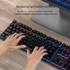 SooPii BK11 USB Wired Keyboard
