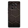 Luxury Back Case For Xiaomi Redmi Note 15 pro plus Dark Space Phone Cases TPU Soft Silicone Cover Note15 pro+ Protector Bumper