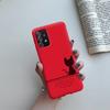 Für Samsung A52 Hülle Silikon Weich Niedlich Rückseite Stoßstange Funda Für Samsung Galaxy A52 5G GalaxyA52 A 52 2021 SM-A526B Hülle Coque
