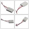 Replacements Electronic Transformer 220V To AC12V Lamp Chandeliers Convenient