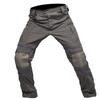 Pantaloni Cargo Pro Verde Kaki Nero Mimetico Multicam per Adulto