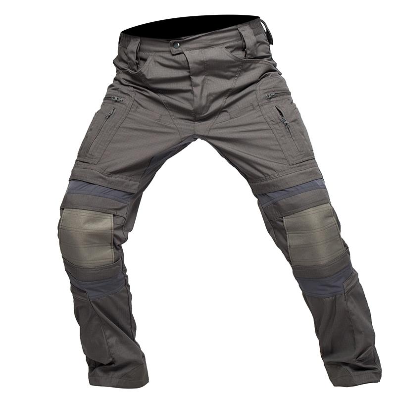 Stock Clearance Items Men's Workwear Ribstop Cargo Pants