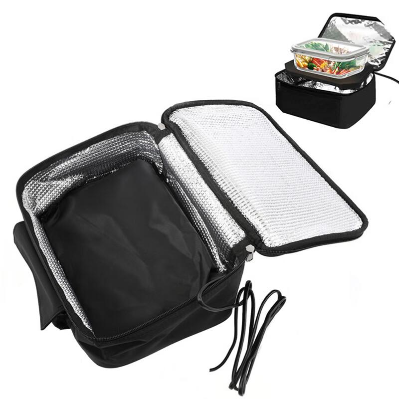 Portable Car Cooler Warmer Bag