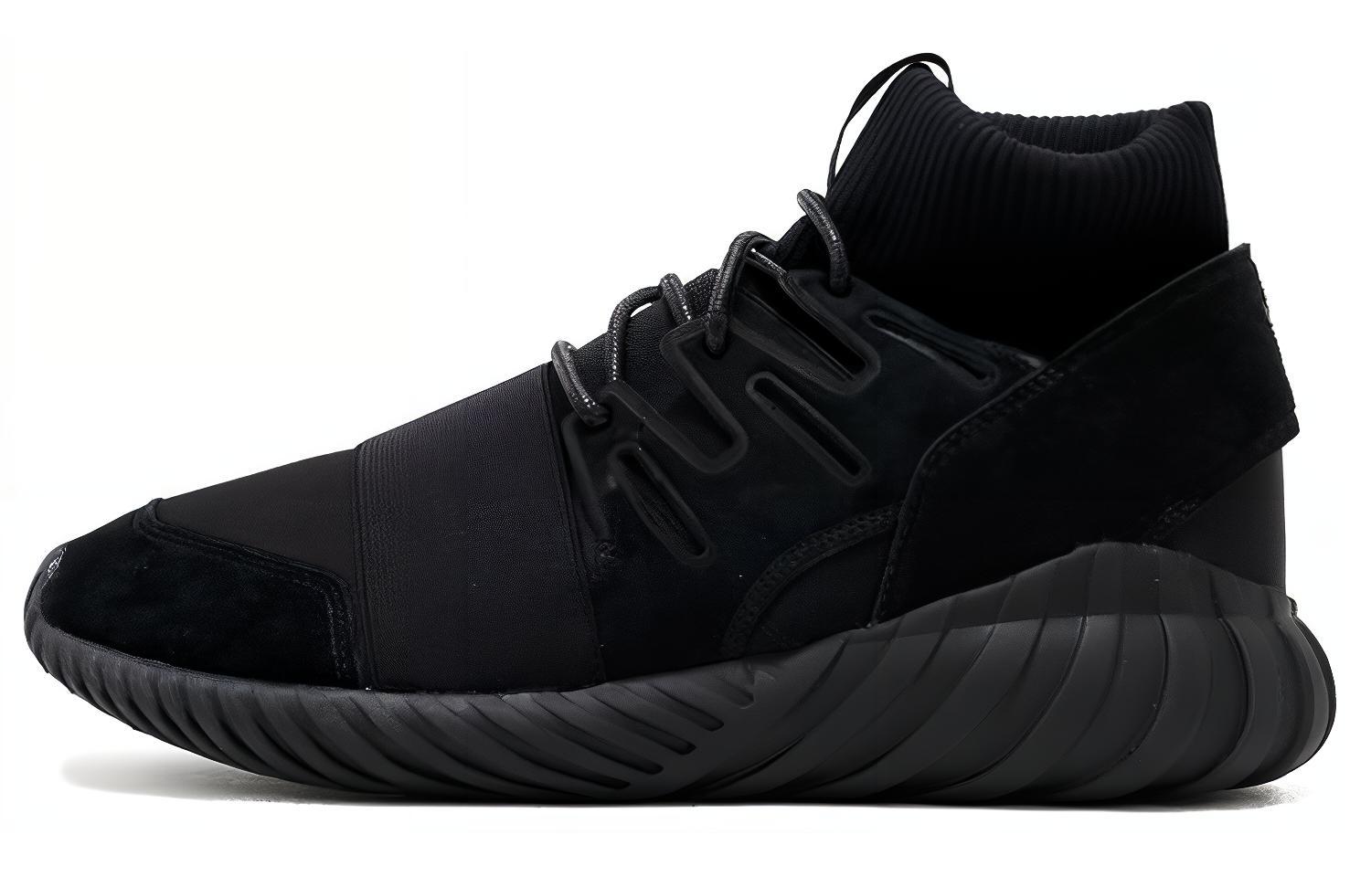 Adidas Tubular Doom Blackout S74794 37⅓