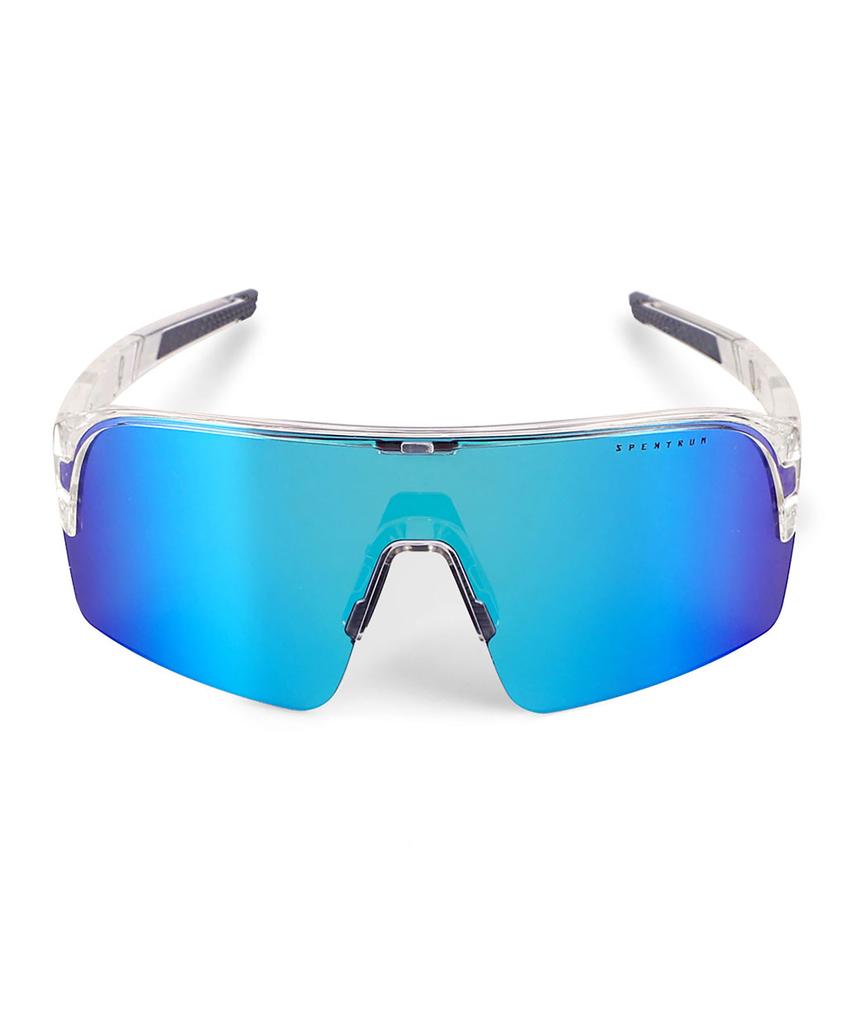 Lodagseu Aurora (Crystal-Hyper Blue Lens)