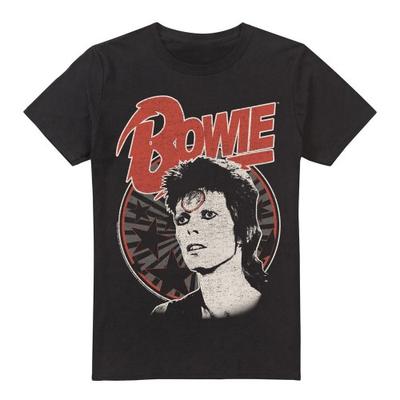 Herren Space Oddity T-Shirt