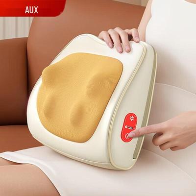 Cloud Pillow Neck Massager CN Plug (adapter Included)