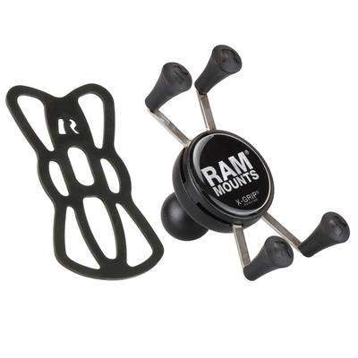 Ram Mount RAM MOUNTS [Houder 1.0"] X-Grip Smartphonehouder