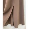 Dabimong Mara Banding Span Skirt