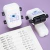 Roller Digital Teaching Stamp, Multiplication Division Stamp for Children