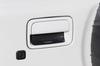 MONSTER SPORT Door Handle Protector for Jimny [JB64W] / Jimny Sierra [JB74W] (3-piece Set) - Scratch Prevention, Door Handle Protection, Made In Japan