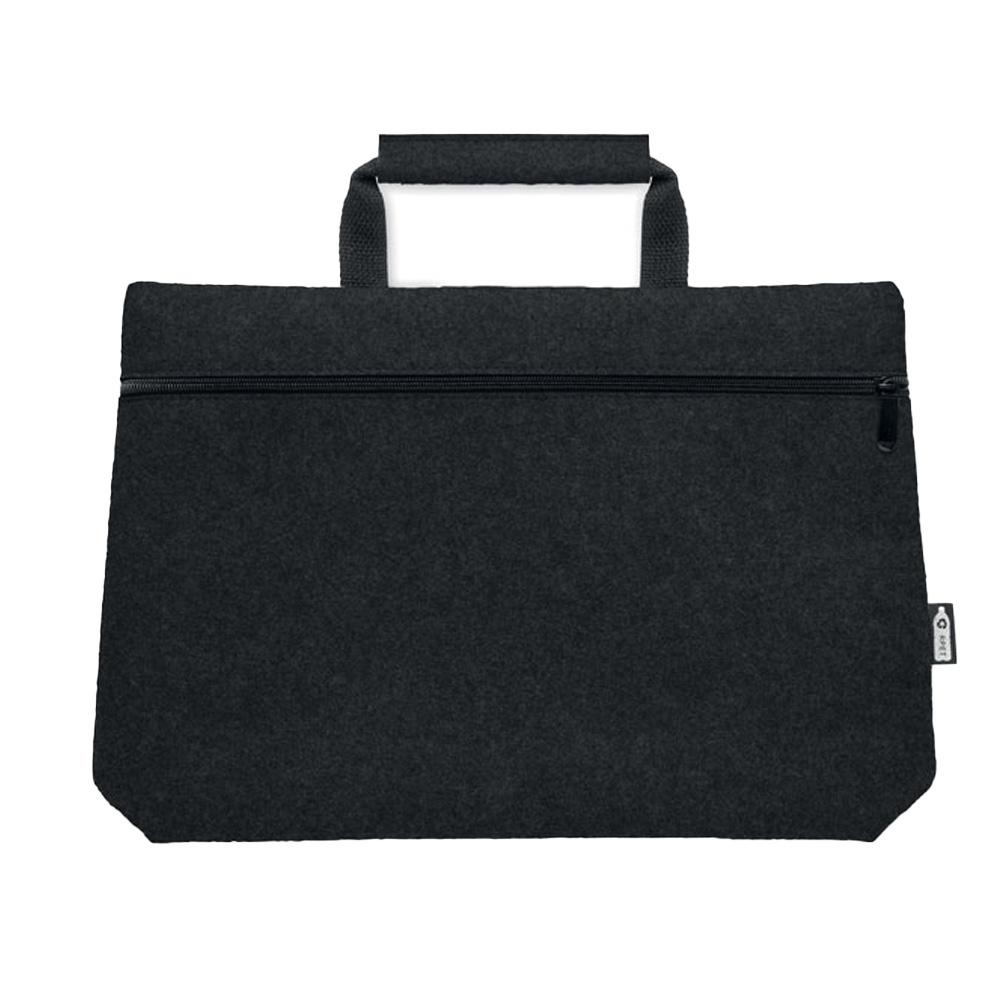 MidOcean Tapla RPET Felt Laptop Bag