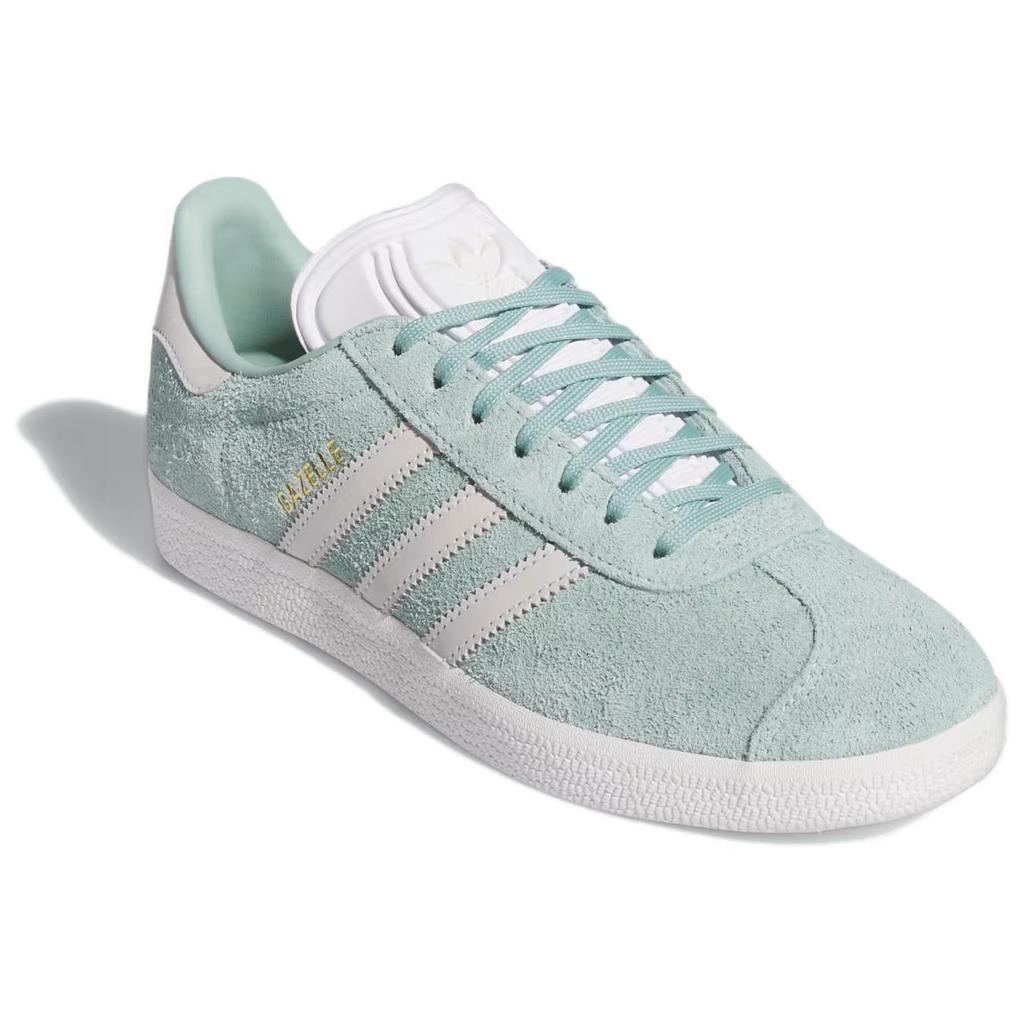 Adidas Women's Gazelle 'Hazy Green' Women's Sneakers IG4393