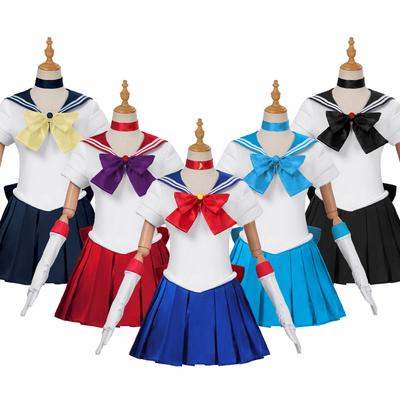 Disfraces de carnaval para mujer – Disfraces de anime para mujer