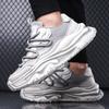 Men's Sneakers, Tennis Shoes, Luxury Shoes, Casual Sneakers, Breathable Fashion Loafers, Running Shoes For Men