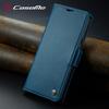 CaseMe-023 For Google Pixel 8 9 Pro/ Pixel 10/11 Pro XL 10A Luxury Magnetic Flip PU Leather Case Wallet Card Slots Cover Stand Protectives Skins Shell