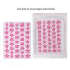 Bochuangke Pimple Clear Glitter Hydrogel Star Patch for Acne & Pus Absorption