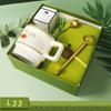 Festival Gift Set with Ceramic Mug & Stationery
