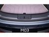Xiaopeng M03 MAX Trunk Mat 2025 TPE Tail Box Floor Pad