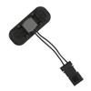 Trunk Lid Lock Release Push Button Handle Switch for Excelle OEM 13298054