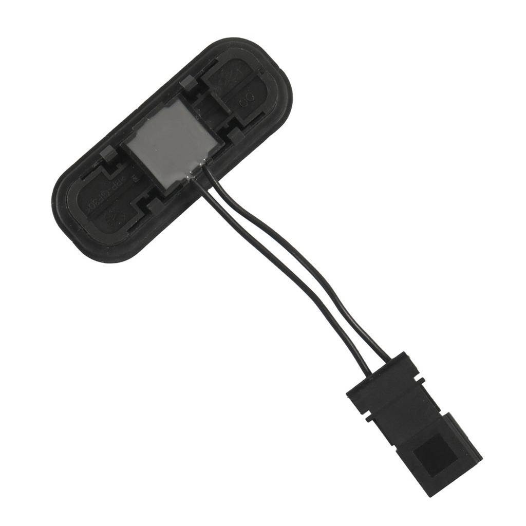 Trunk Lid Lock Release Push Button Handle Switch for Excelle OEM 13298054