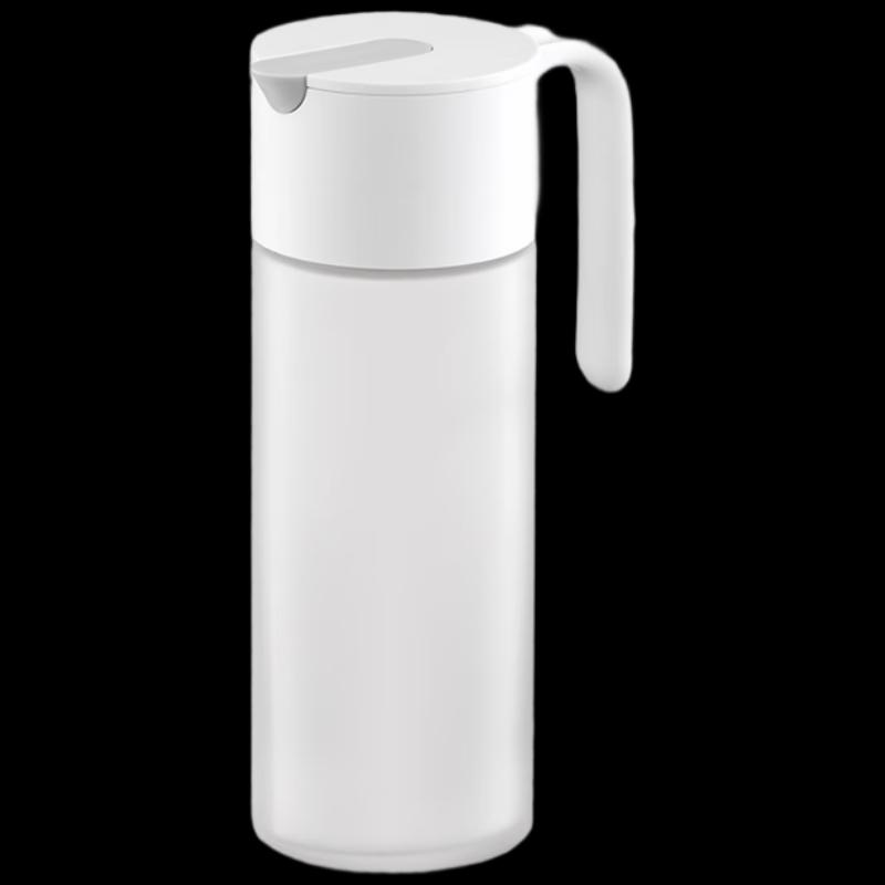 Chahua Aoboz Self-Opening Glass Oil Dispenser 550ml