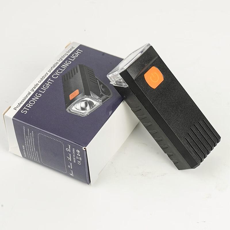 Waterproof Bicycle Headlight