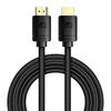 HDMI High Definition Series 8K Video Cable 2m Black