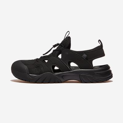 Herrenschuhe – Sandalen