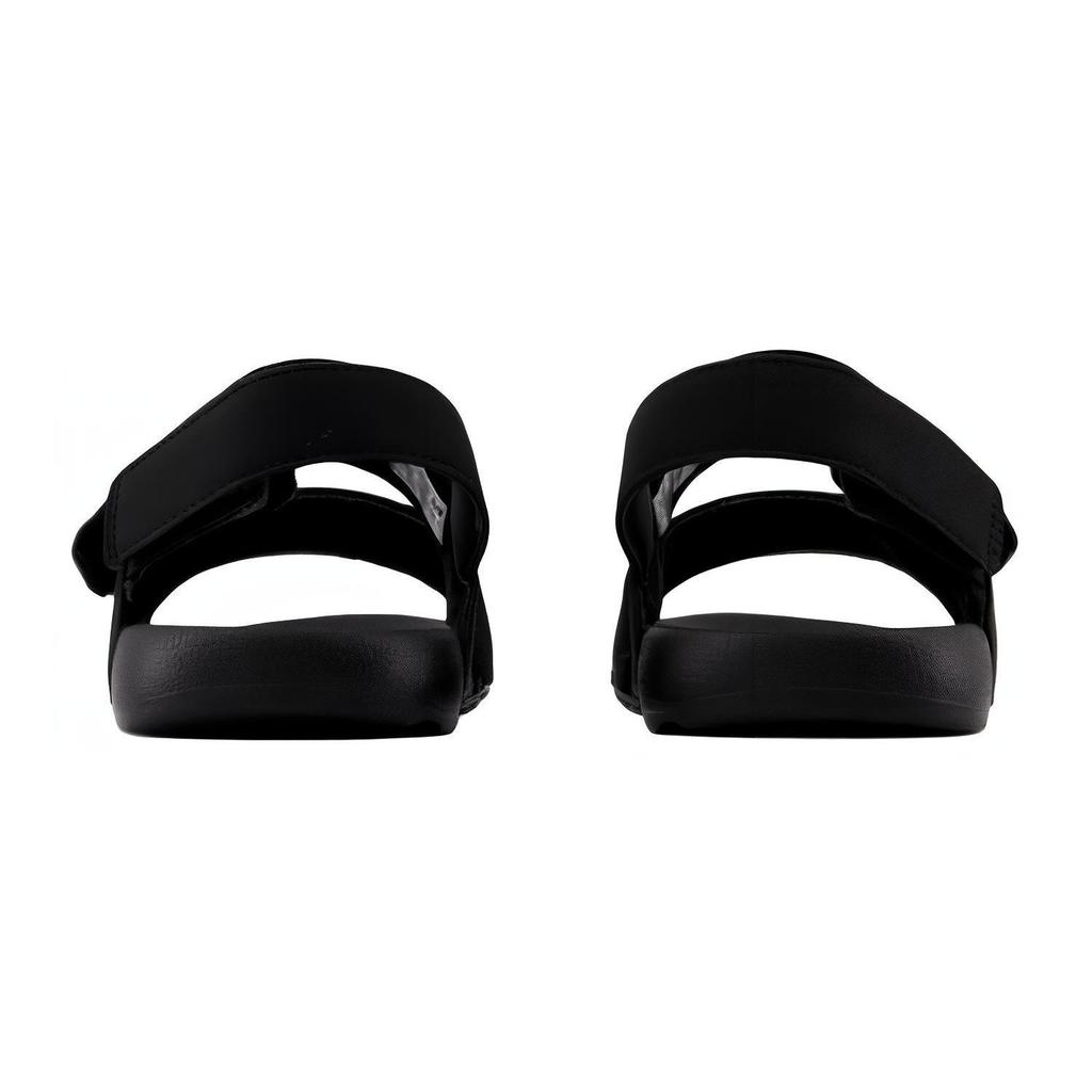 New Balance NB NCLAY Versatile Breathable Support Children's Sandals Black Kids' SYFNCLD1