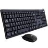 Deli 3711 Wired Silent Keyboard and Mouse Combo