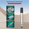 Gaobao Pneumatic Engraving Pen - Variable Speed 3mm Wind-Driven Polisher & Grinder.