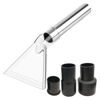 Ensemble d'accessoires pour aspirateur Buse pour tissus d'ameublement pour diverses surfaces Nettoyage Design compact avec absorption de liquide améliorée
