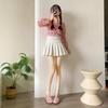 Fashion Thick Bottom Appearance Increases Green Sandals For Women Horse Slippers Luxury Brands Shoes Woman Sneakers Sport Retro