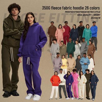 Sıcak tutan kıyafetler – Kapşonlu Kazaklar ve Svetşörtler