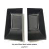 Car Door Armrest Storage Box Case Interior Accessories Replacement Part