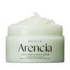 Arencia Butt Scrub 260g "Geranium & Primrose"