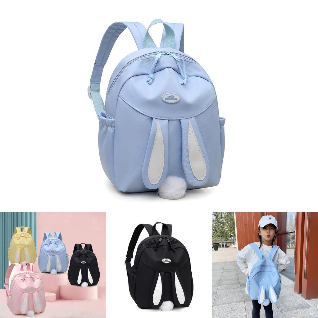 Trendy Spring Summer Student Backpack Crafted From Durable Nylon For Boys And Girls