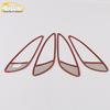 Bright Ring for 20 Encore GX Interior Door Handles