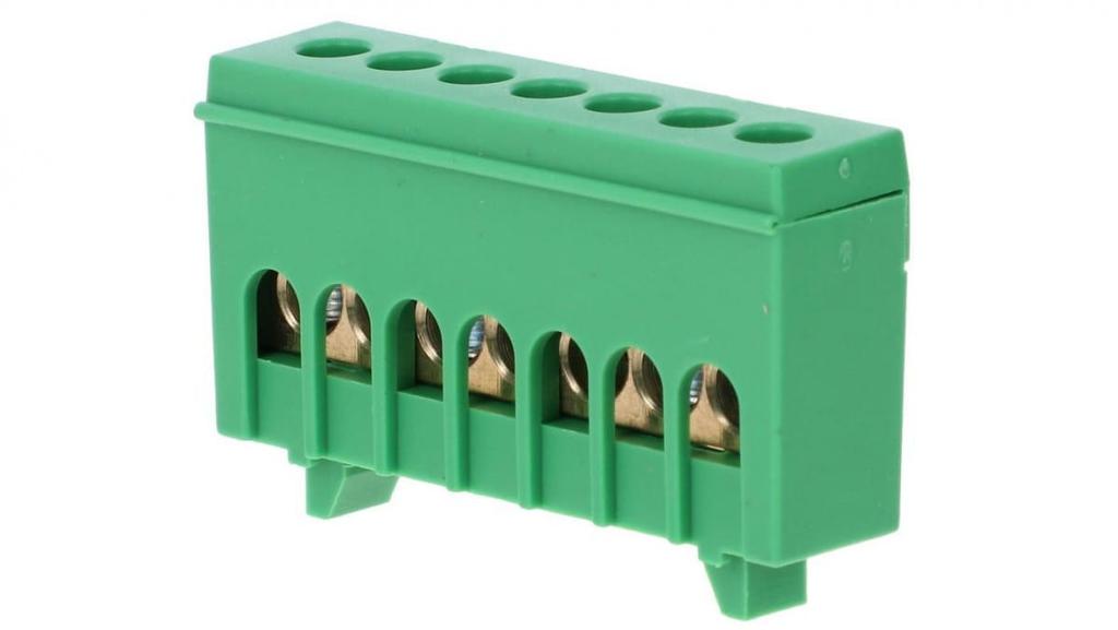 Terminal Block Lzg-7P 49.107