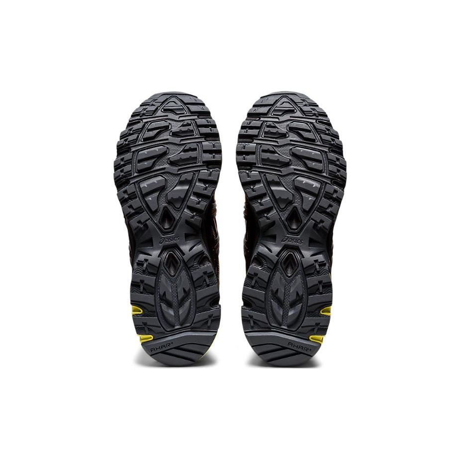 Kiko Kostadinov X ASICS US2-S Gel Sonoma 15-50 MT Paper Bag Demitasse Unisex Sneakers Brown 1201A657-200