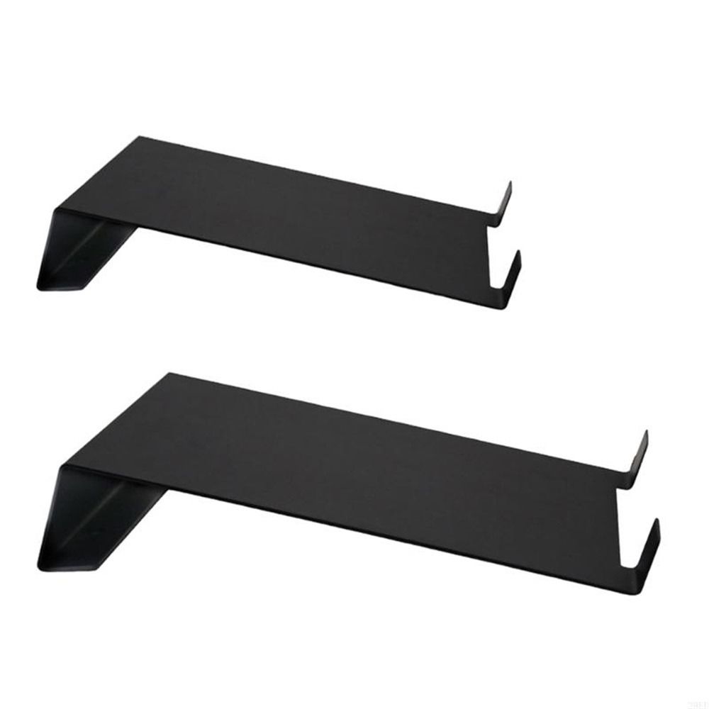 1Pcs Anti Vibration Feet Bookshelf Speaker Stand for Speakers Under 4.5inches 6.5inches