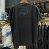 T-shirt Promo Daft Punk 2010 Nera XXL