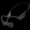 LanShidun Bone Conduction Sports Headphones