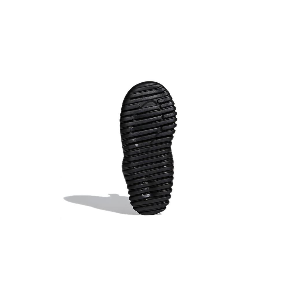 adidas Rapidazen I Abrasion Resistant Low Top Toddler Shoes Black Red Infant And Toddler G28456